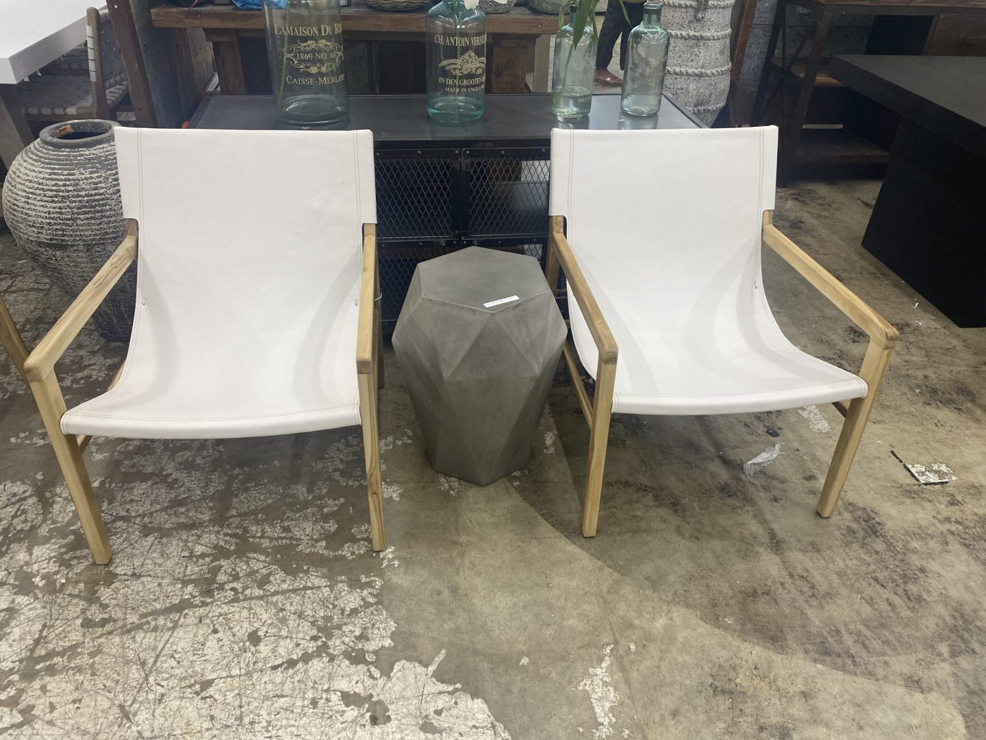 Seating